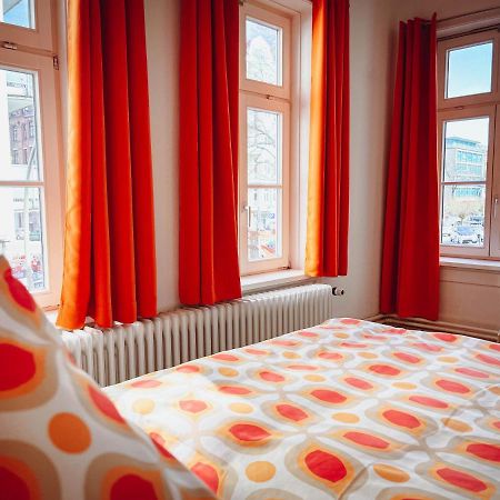 1A Citylage-Haus Im Centrum! هامبورغ المظهر الخارجي الصورة