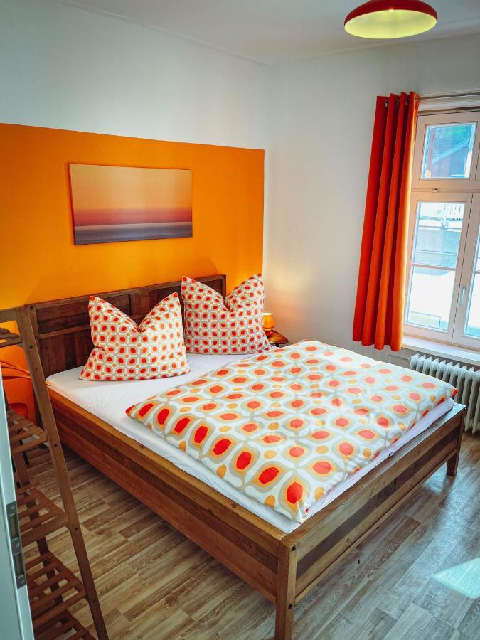 1A Citylage-Haus Im Centrum! هامبورغ المظهر الخارجي الصورة