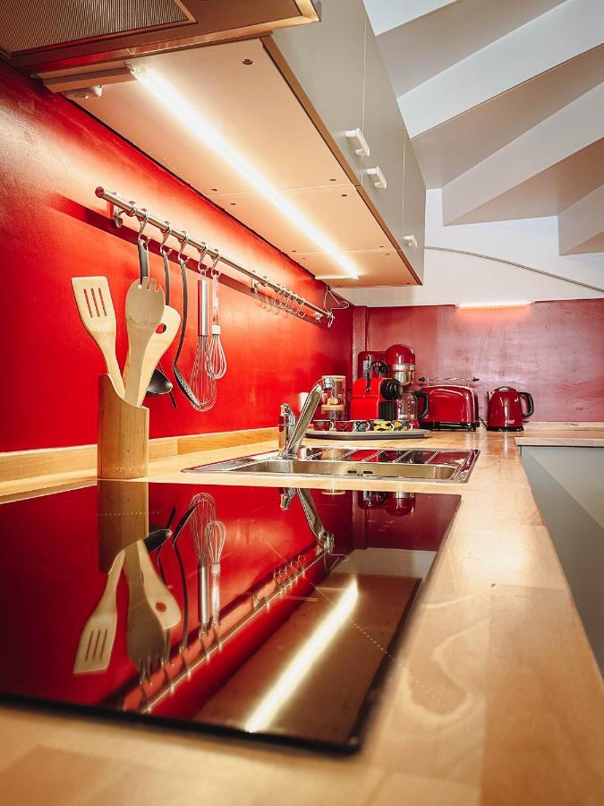 1A Citylage-Haus Im Centrum! هامبورغ المظهر الخارجي الصورة