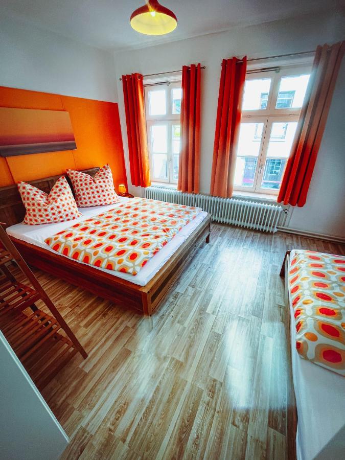 1A Citylage-Haus Im Centrum! هامبورغ المظهر الخارجي الصورة